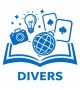 logo divers